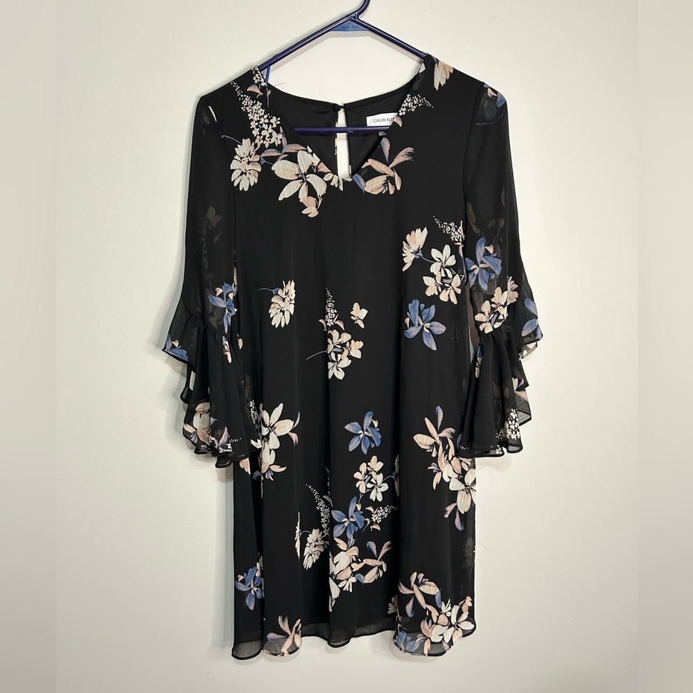 Calvin Klein Dress Size 6